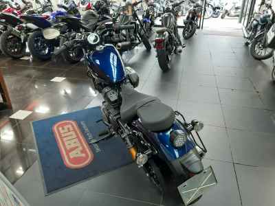 Yamaha SCR950 2020