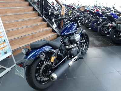 Yamaha SCR950 2020