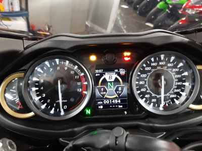 Suzuki Hayabusa 2022