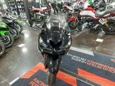Kawasaki ZZR1400 2007
