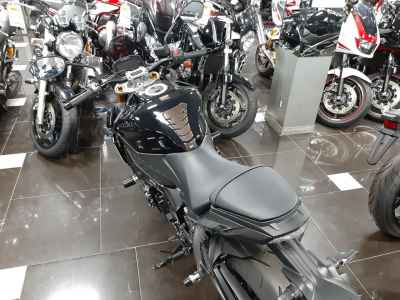 Suzuki GSX-S1000 2022
