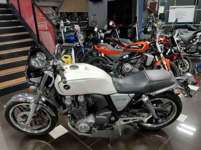 Honda CB1100 2010