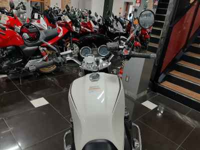 Honda CB1100 2010