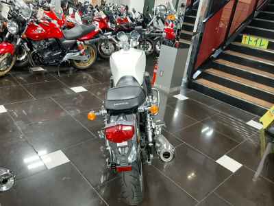 Honda CB1100 2010