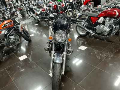Honda CB1100 2010