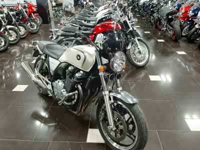 Honda CB1100 2010