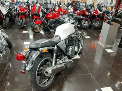 Honda CB1100 2010