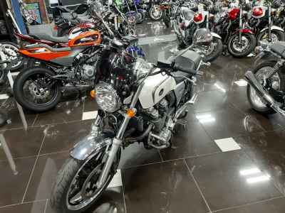 Honda CB1100 2010