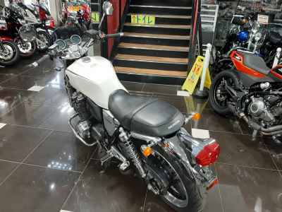 Honda CB1100 2010
