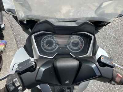 Honda Forza 250 2018