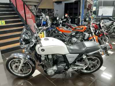Honda CB1100 2010