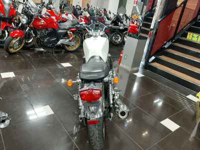 Honda CB1100 2010