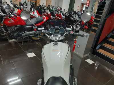 Honda CB1100 2010