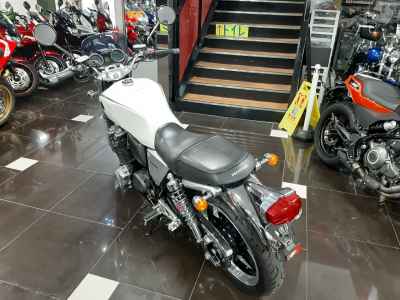 Honda CB1100 2010