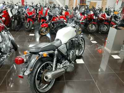 Honda CB1100 2010