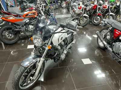 Honda CB1100 2010