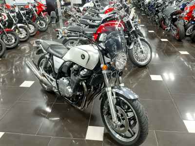 Honda CB1100 2010