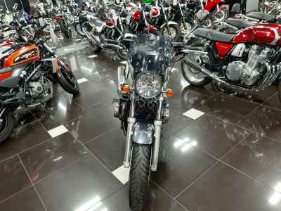 Honda CB1100 2010