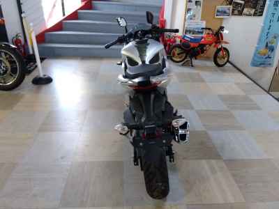 Suzuki Gixxer 250SF 2019