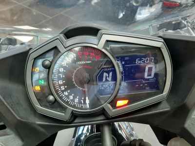 Kawasaki Ninja 400 KRT Edition 2020