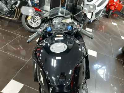Honda CBR600RR 2017