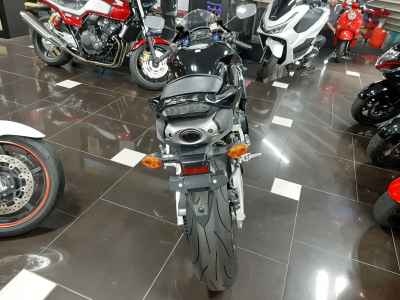 Honda CBR600RR 2017