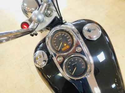Harley-Davidson Low Rider FXDL1450 2007