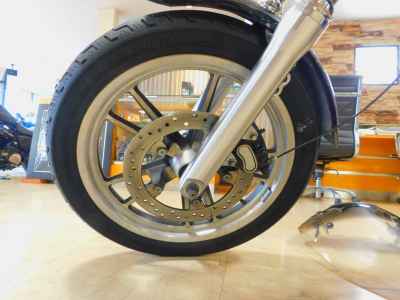 Harley-Davidson Low Rider FXDL1450 2007