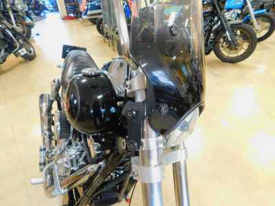 Harley-Davidson Low Rider FXDL1450 2007
