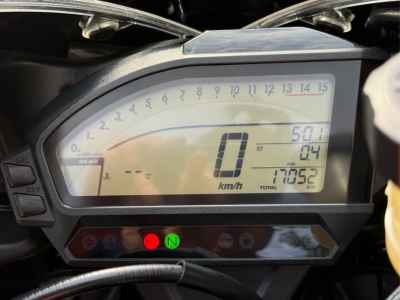 Honda CBR1000RR 2017