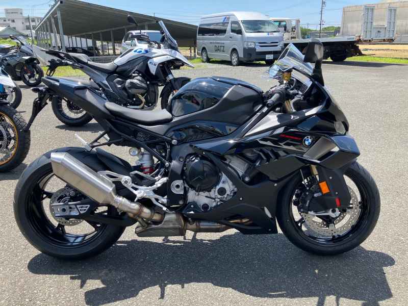 BMW S1000RR 2025