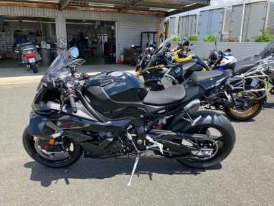 BMW S1000RR 2025
