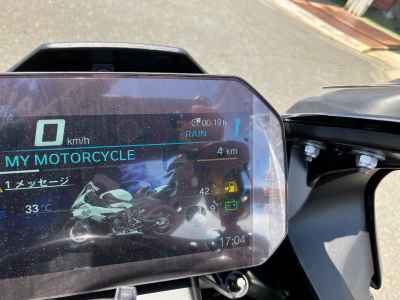 BMW S1000RR 2025