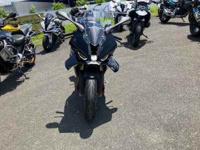 BMW S1000RR 2025