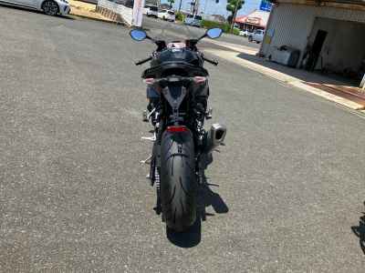 BMW S1000RR 2025
