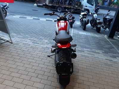Ducati Scrambler Urban Enduro 2021