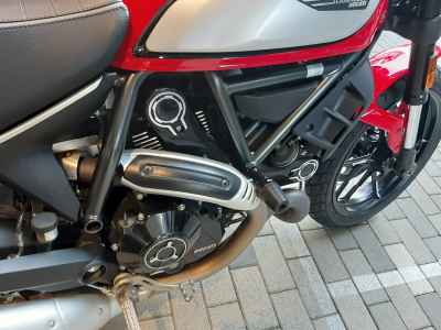 Ducati Scrambler Urban Enduro 2021
