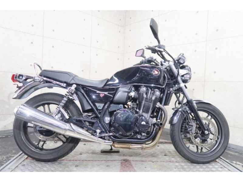 Honda CB1100 2012
