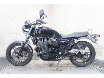 Honda CB1100 2012
