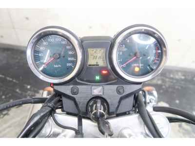 Honda CB1100 2012
