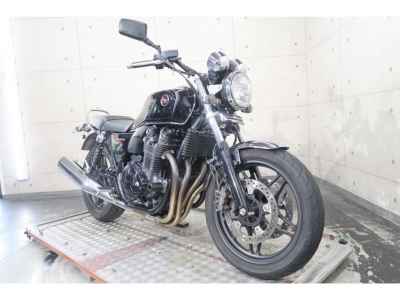 Honda CB1100 2012
