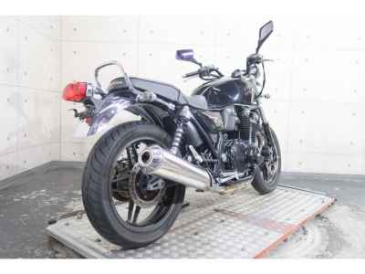 Honda CB1100 2012