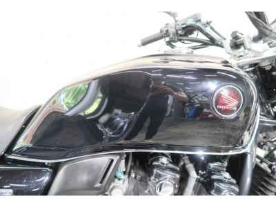 Honda CB1100 2012