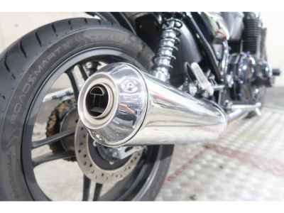 Honda CB1100 2012