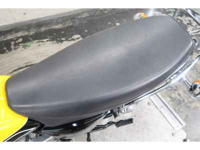 Yamaha SR400 2016