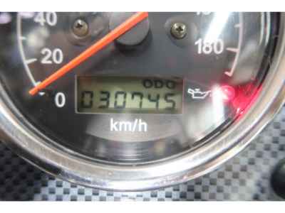 Suzuki SV400 2003