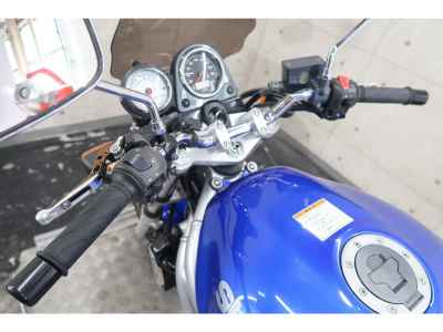 Suzuki SV400 2003