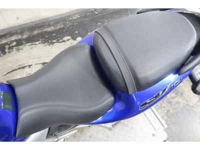 Suzuki SV400 2003