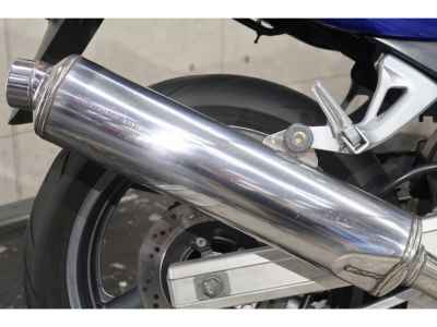 Suzuki SV400 2003