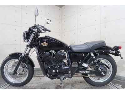 Honda VRX400 Roadster 1999